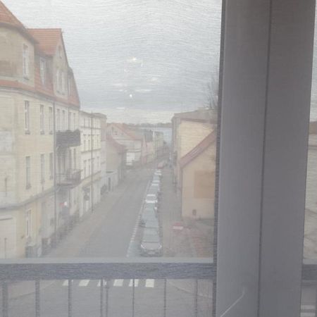 Apartament Skarbowa 2 & Parking Leszno  Eksteriør billede